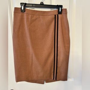 The Limited size 6 skirt